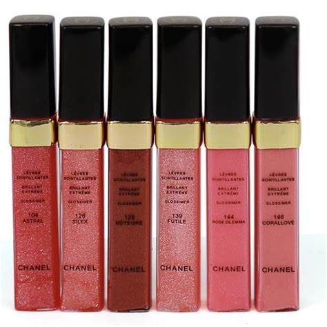 chanel lip gloss 477|Chanel lip gloss reviews.